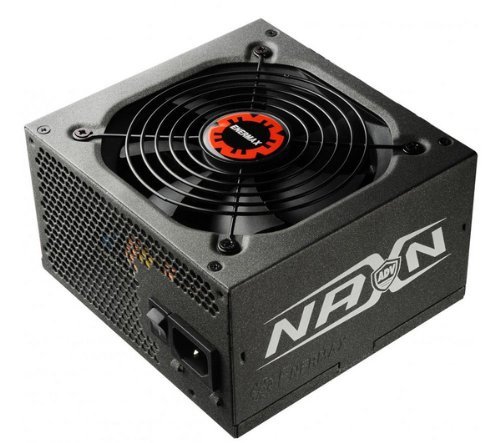 Enermax NAXN ADV. 650W - Power Supply