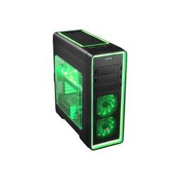Enermax Ostrog ADV - Case