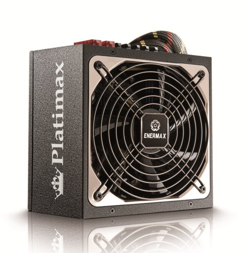 Enermax Platimax 1000W - Power Supply
