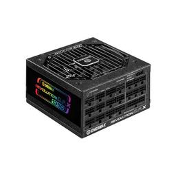 Enermax Revolution D.F. X 1650W - Power Supply