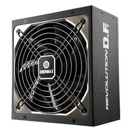 Enermax Revolution D.F. 650W - Power Supply