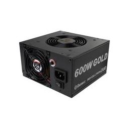 Enermax REVOLUTION DUO 600W - Power Supply