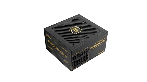 Enermax REVOLUTION III 850W - Power Supply