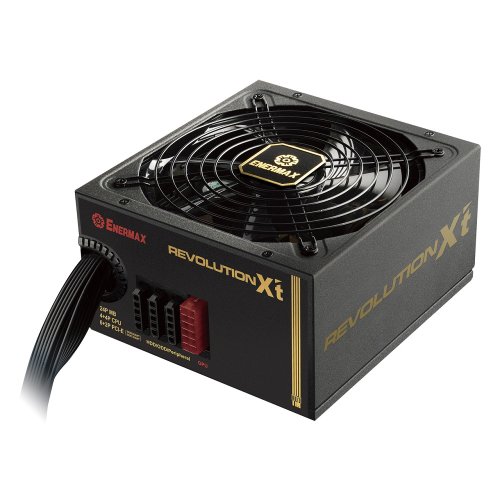 Enermax REVOLUTION X't 730W - Power Supply
