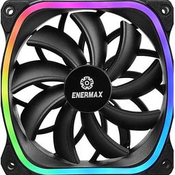 Enermax SquA RGB - Case Fan