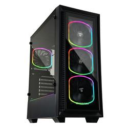 Enermax StarryFort SF30 - Case