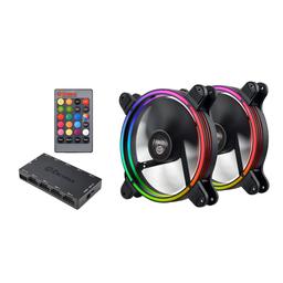 Enermax T.B. RGB 2-Pack - Case Fan
