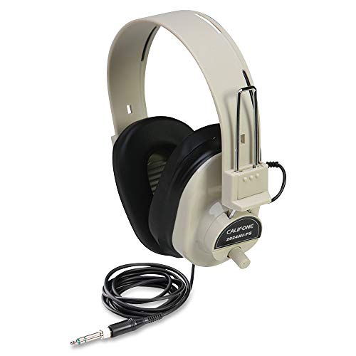 Ergoguys 2924AVPS - Headset