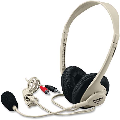 Ergoguys 3064AV-USB - Headset
