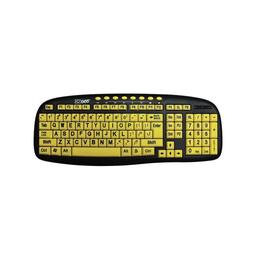 Ergoguys CD-1038 - Keyboard