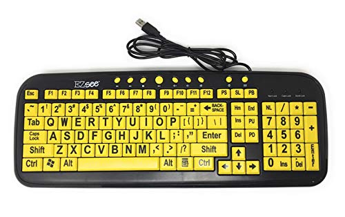 Ergoguys CD1060 - Keyboard