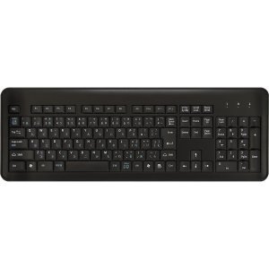 Ergoguys CD1104 Japanese and English - Keyboard