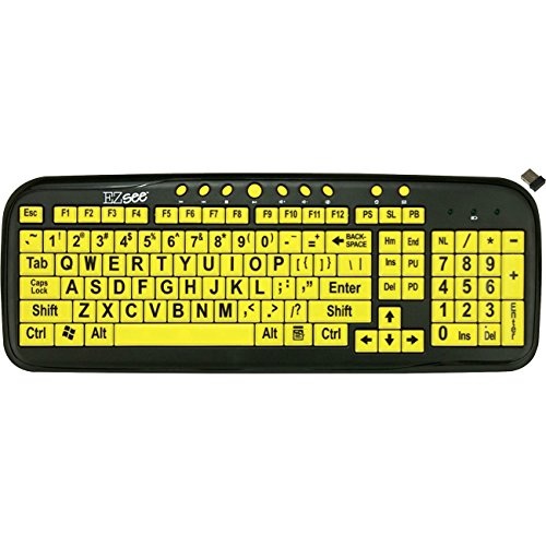 Ergoguys CD1122 - Keyboard