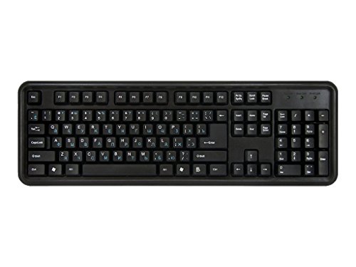 Ergoguys DataCal - Keyboard