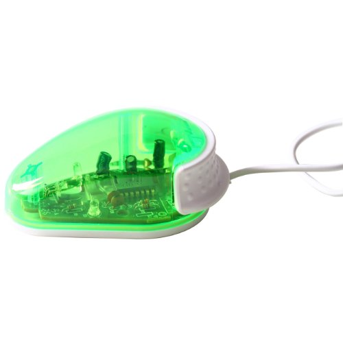 Ergoguys RTM-083 - Mouse