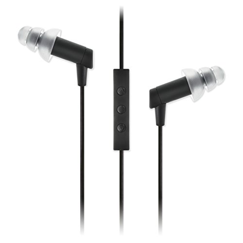 Etymotic Research ER23-HF3-BLACK-I - Headset