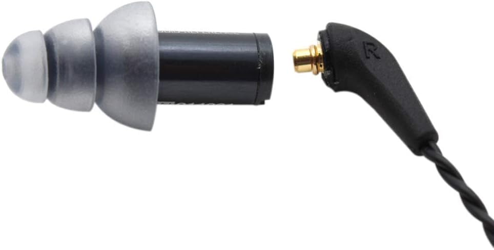Etymotic Research ER4 Extended Response - Headset