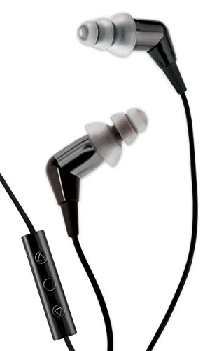 Etymotic Research ER7-MC3-BLACK-I - Headset
