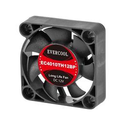 Evercool EC4010TH12BP - Case Fan
