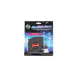 Evercool F-EC9733H12BA-B - Case Fan