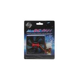 Evercool FAN-EC8015M12CA - Case Fan