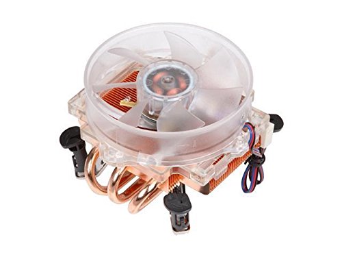 Evercool HPH-9525CU - CPU Cooler