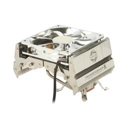 Evercool HPI-12025 - CPU Cooler