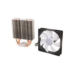 Evercool HPQ-12025 - CPU Cooler