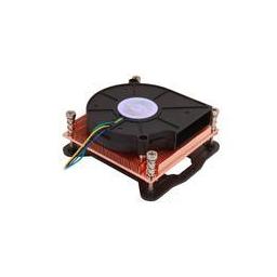 Evercool LGAL1156A-B715 - CPU Cooler