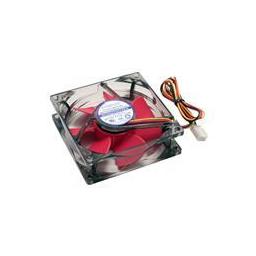 Evercool Spider Filter - Case Fan