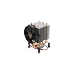 Evercool TTC-NK35TZ/RPW/V3 - CPU Cooler