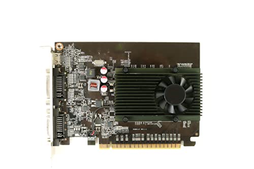 EVGA 01G-P3-1526-KR GeForce GT 520 - Video Card