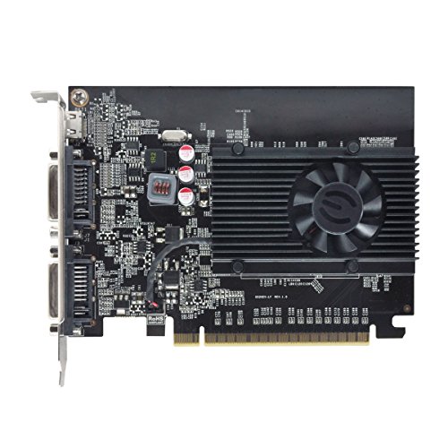 EVGA 01G-P3-2616-KR GeForce GT 610 - Video Card