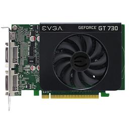EVGA 02G-P3-2738-KR GeForce GT 730 - Video Card