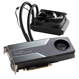 EVGA 04G-P4-1976-KR GeForce GTX 970 - Video Card