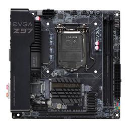 EVGA 111-HR-E972-KR - Motherboard