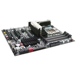 EVGA 132-GT-E768-KR - Motherboard