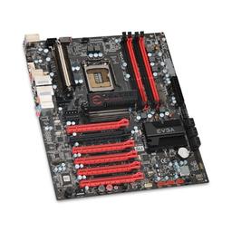 EVGA 141-LF-E658-KR - Motherboard
