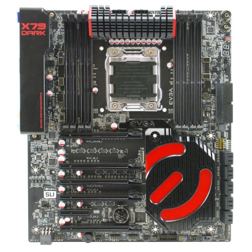 EVGA 150-SE-E789-KR - Motherboard