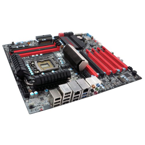 EVGA 160-SB-E689-KR - Motherboard