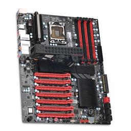 EVGA 170-BL-E762-A1 - Motherboard