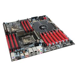EVGA 270-WS-W555-A2 - Motherboard