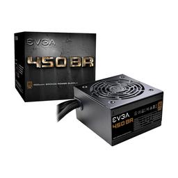 EVGA 450 BR 450W - Power Supply