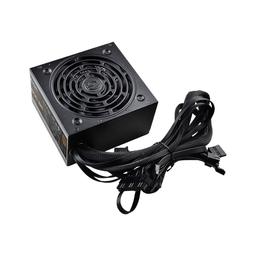 EVGA 600 BA 600W - Power Supply