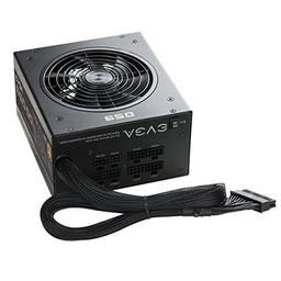 EVGA 650 GQ 650W - Power Supply