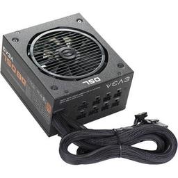 EVGA 750 BQ 750W - Power Supply
