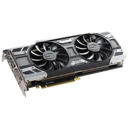 EVGA ACX 3.0 GeForce GTX 1070 - Video Card