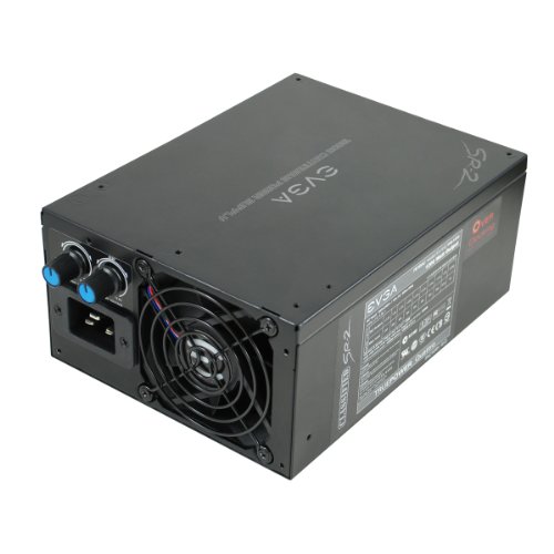 EVGA Classified SR-2 1200W - Power Supply