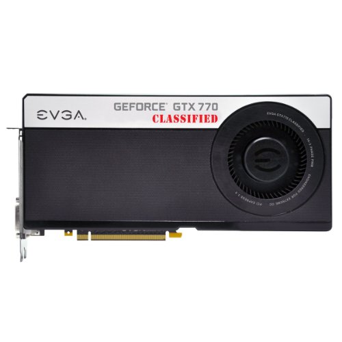 EVGA Classified - Motherboard