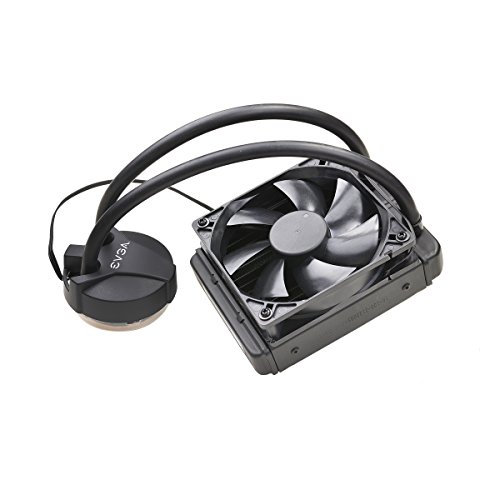 EVGA CLC 120 CL11 - CPU Cooler